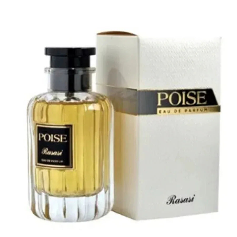 RASASI POISE EDP 100ML 