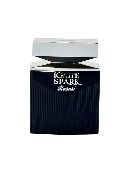 RASASI IGNITE SPARK MEN EDP 100ML 