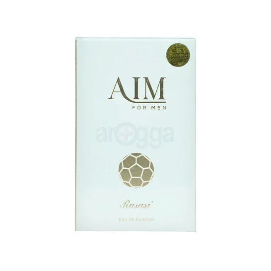 RASASI AIM FOR MEN EDP 100ML 