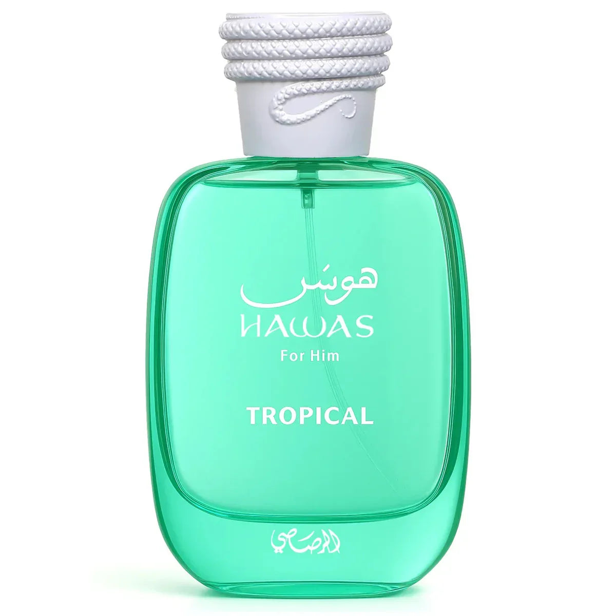 RASASI HAWAS TROPICAL EDP 100ML 