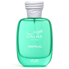 RASASI HAWAS TROPICAL EDP 100ML 