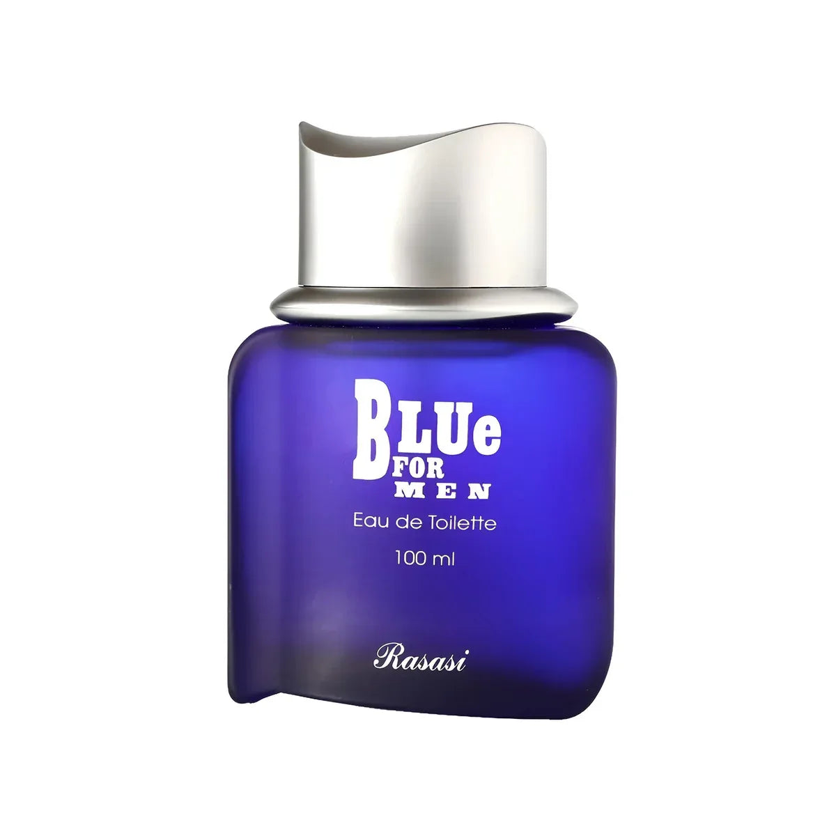 Rasasi Blue For Men Edt 100ml 