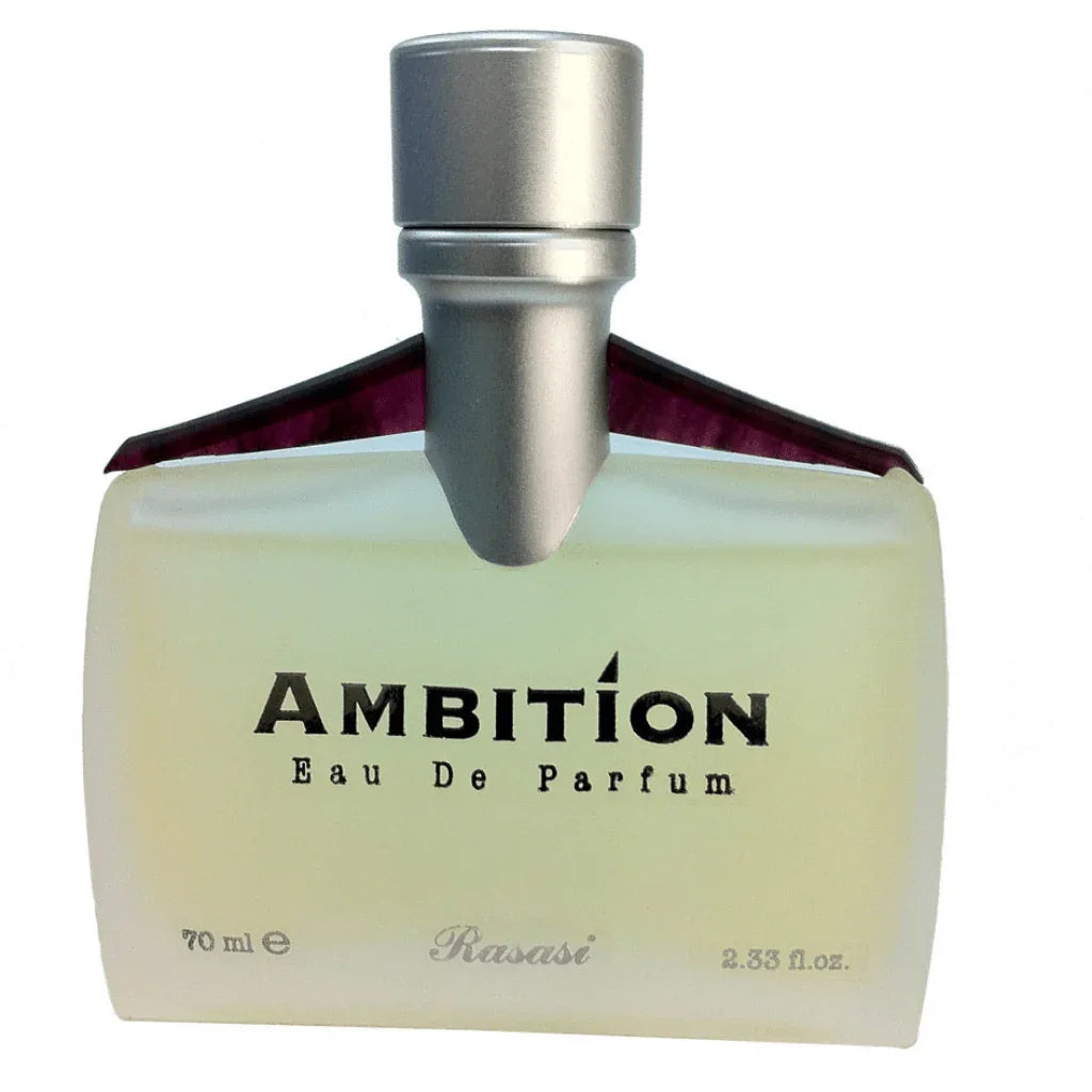 Rasasi Ambition Perfume For Men Edp 70ml 