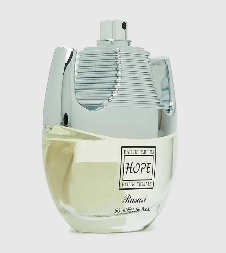 Rasasi Hope Perfume For Women Edp 50ml 