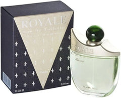 Rasasi Royal Black Pour Homme Edt 75ml 