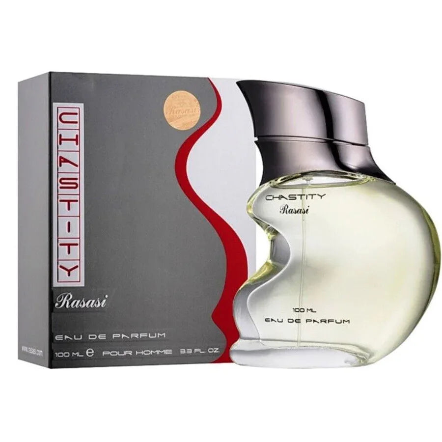 Rasasi Chastity Men Perfume 100ml 