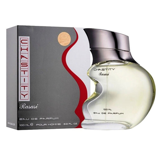 Rasasi Chastity Men Perfume 100ml