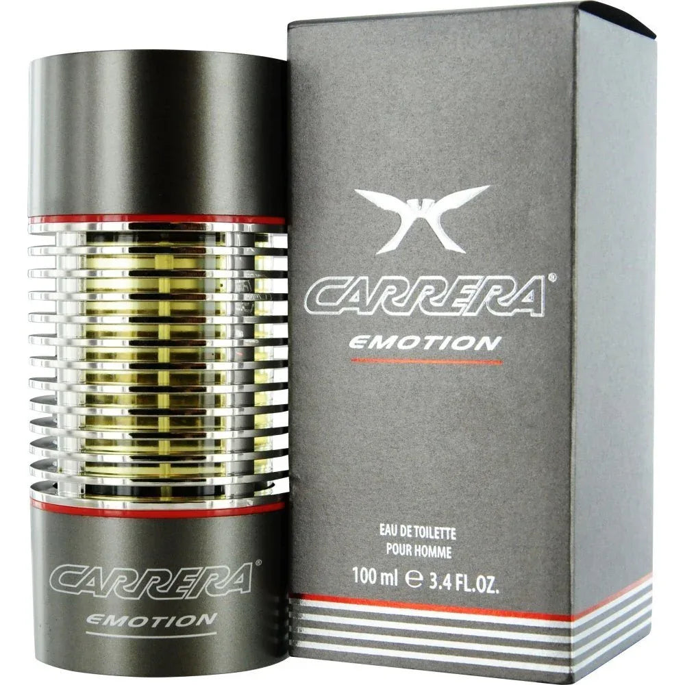 Carrera Emotion Edt Perfume For Men 100Ml 