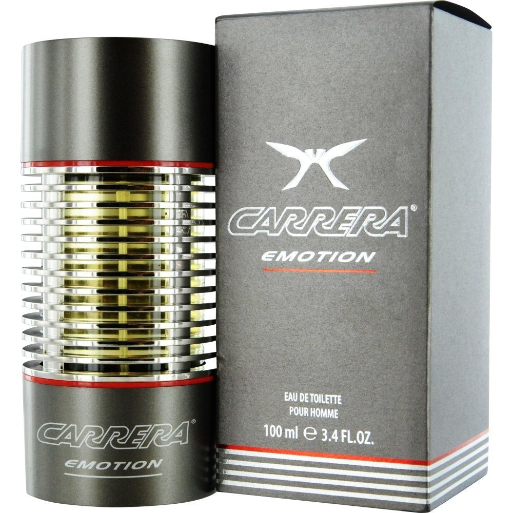 Carrera Emotion Edt Perfume For Men 100Ml
