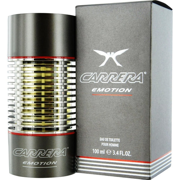 Carrera Emotion Edt Perfume For Men 100Ml