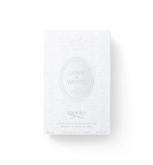 Creed Love in White Edp Perfume 75ML 