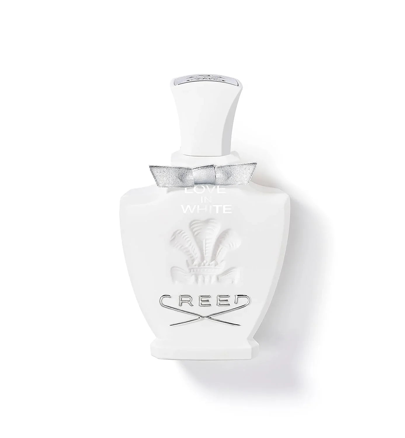Creed Love in White Edp Perfume 75ML 