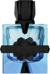 French Avenue Aromatix Magnetiq Edp 100ml