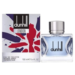 Dunhill London Men Edt Perfume 100ML 