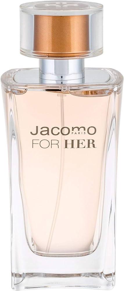 Jacomo EDP Perfume For Women 100ML 