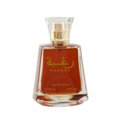 Lattafa Raghba Women Edp 100ml