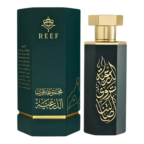 Reef Diriyah Parfum 100ml 