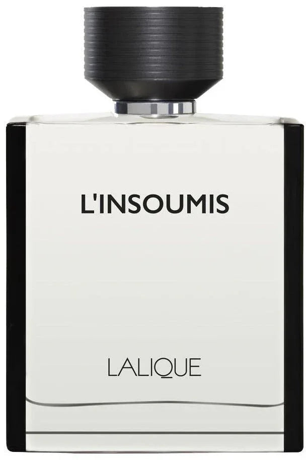 Lalique L'insoumis Men EDT Perfume 100Ml 