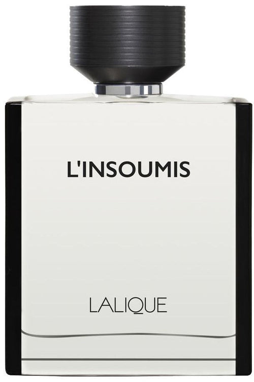 Lalique L'insoumis Men EDT Perfume 100Ml