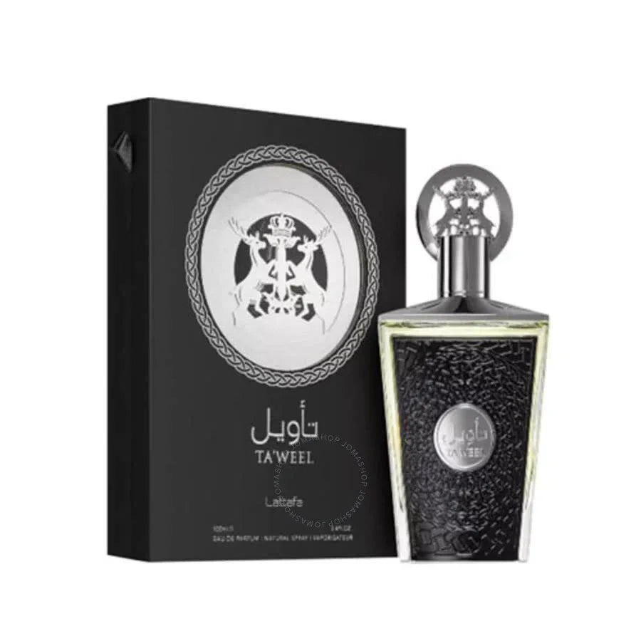 Lattafa Taweel Edp 100ml 