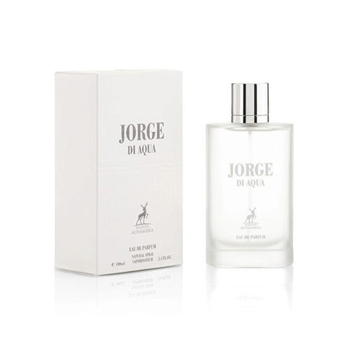 Alhambra Jorge De Profomo Aqua Edp 100ml
