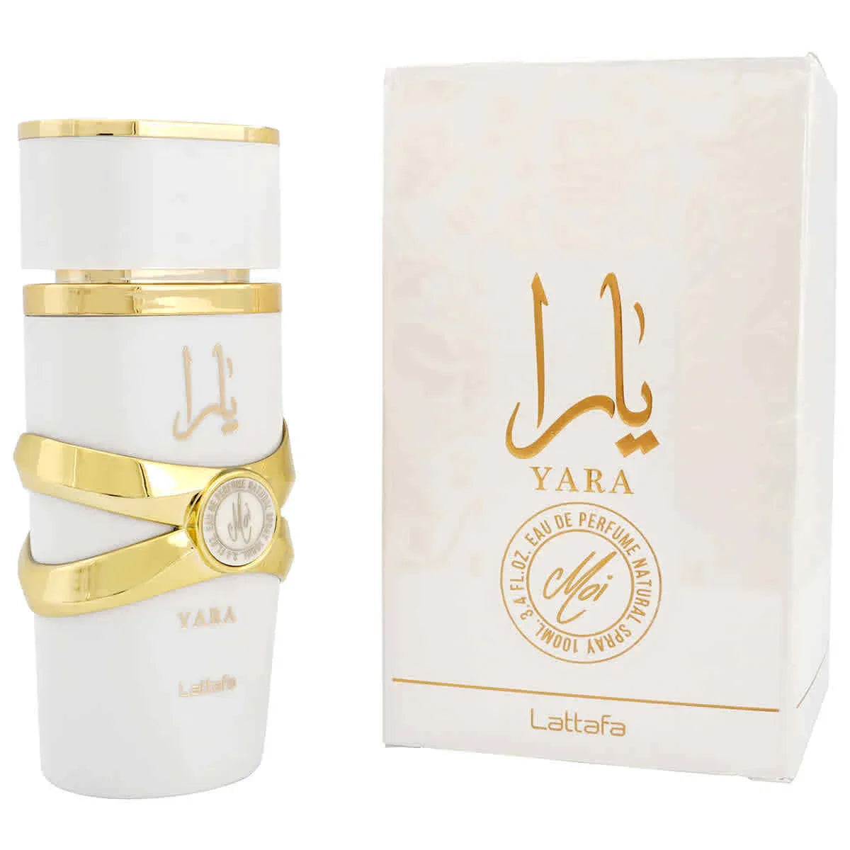 Lattafa Yara Moi Women Edp 100ml 