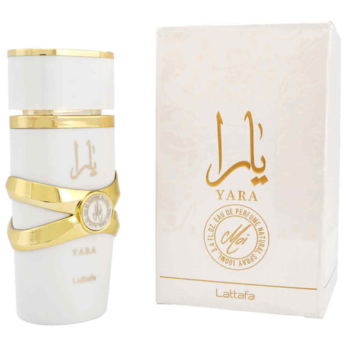 Lattafa Yara Moi Women Edp 100ml