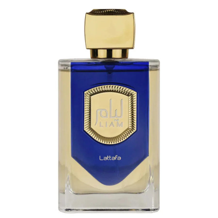 Lattafa Liam Blue Shine Edp 100ml 