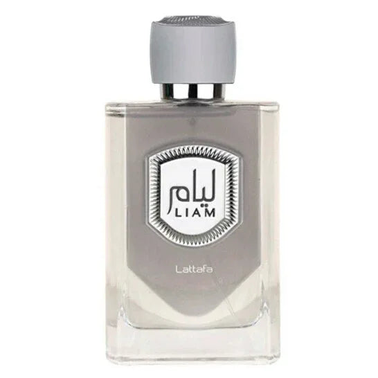 Lattafa Liam Grey Edp 100ml 