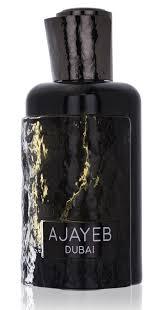Lattafa Ajayed Dubai Edp 100ml 