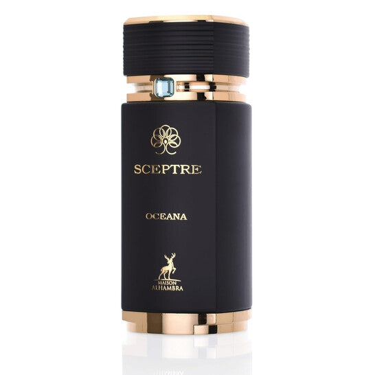Al hambra Sceptre Amazonite Edp 100ml