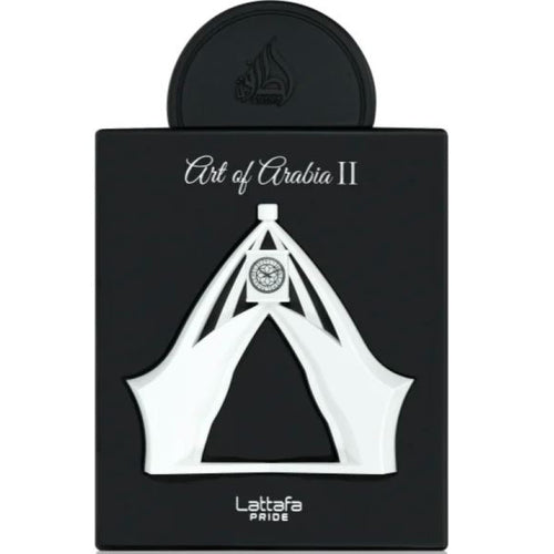 Lattafa Art Of Arabia II Edp 100ml