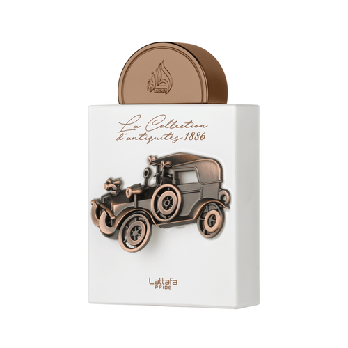 Lattafa La Collection D'antiquites 1886 Edp 100ml