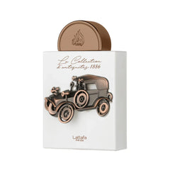 Lattafa La Collection D'antiquites 1886 Edp 100ml 