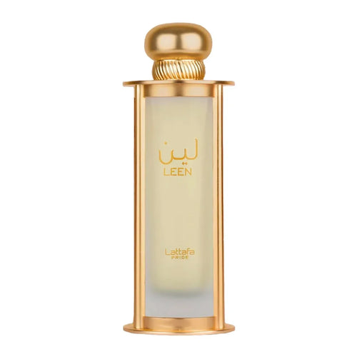 Lattafa Pride Leen Edp 100ml - Perfume Online