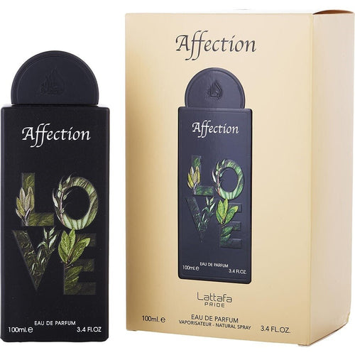 Lattafa Affection Edp 100ml