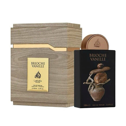 Lattafa Brioche Vanille Edp 100ml