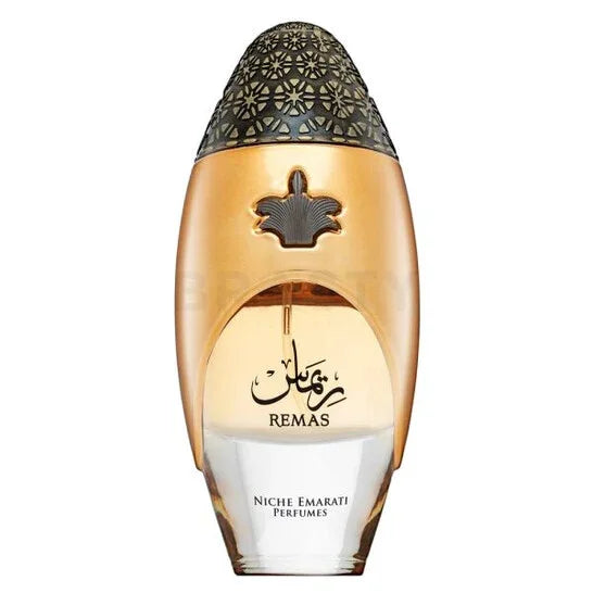 Lattafa Niche Emarati Remas Edp 100ml 