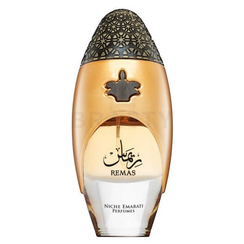Lattafa Niche Emarati Remas Edp 100ml