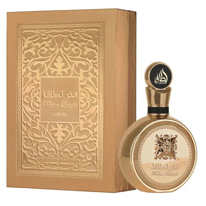 LATTAFA FAKHAR LATTAFA EXTRAIT EDP 100ML 