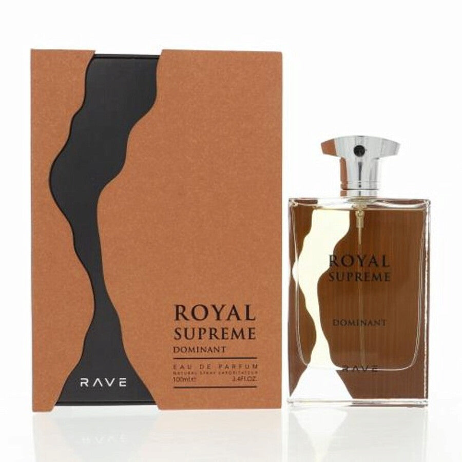 Rave Royal Supreme Dominent Edp 100ml