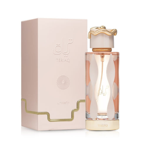 LATTAFA TERIAQ EDP 100ML