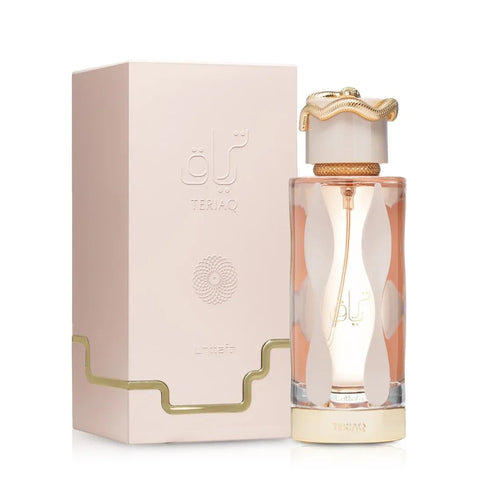 LATTAFA TERIAQ EDP 100ML - Perfume Online