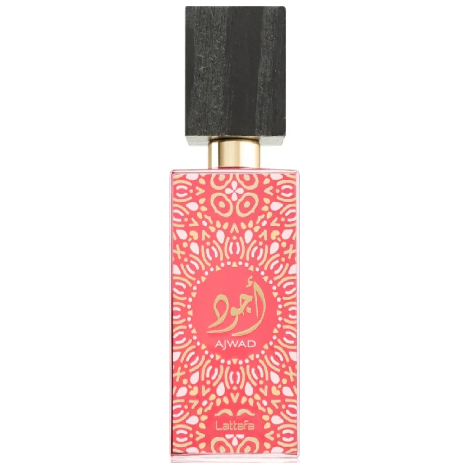 Lattafa Ajwad Pink To Pink Edp 60Ml 