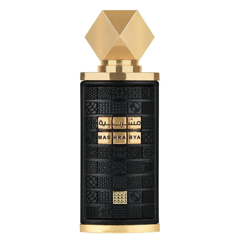 Lattafa Mashrabya Edp 100ml 