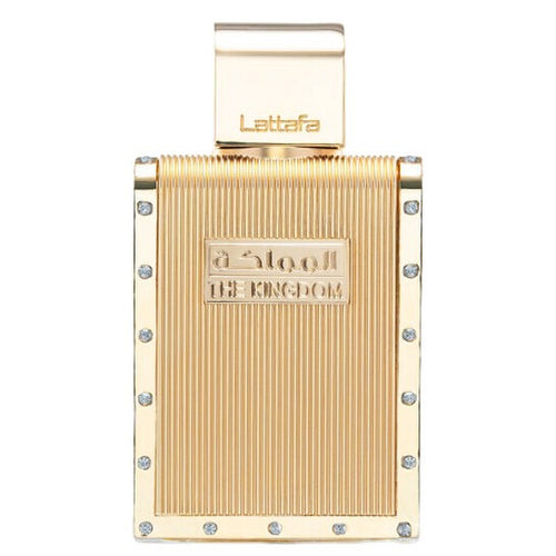 Lattafa The Kingdom Men Edp 100ml