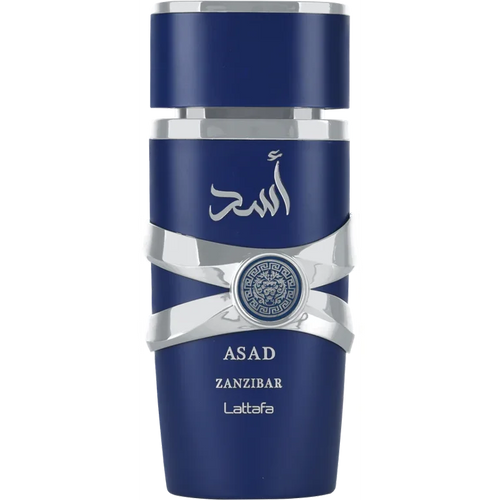 LATTAFA ASAD ZANZIBAR EDP 100ML