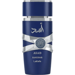 LATTAFA ASAD ZANZIBAR EDP 100ML