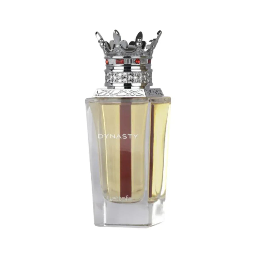 Lattafa Dynasty Edp 100ml 