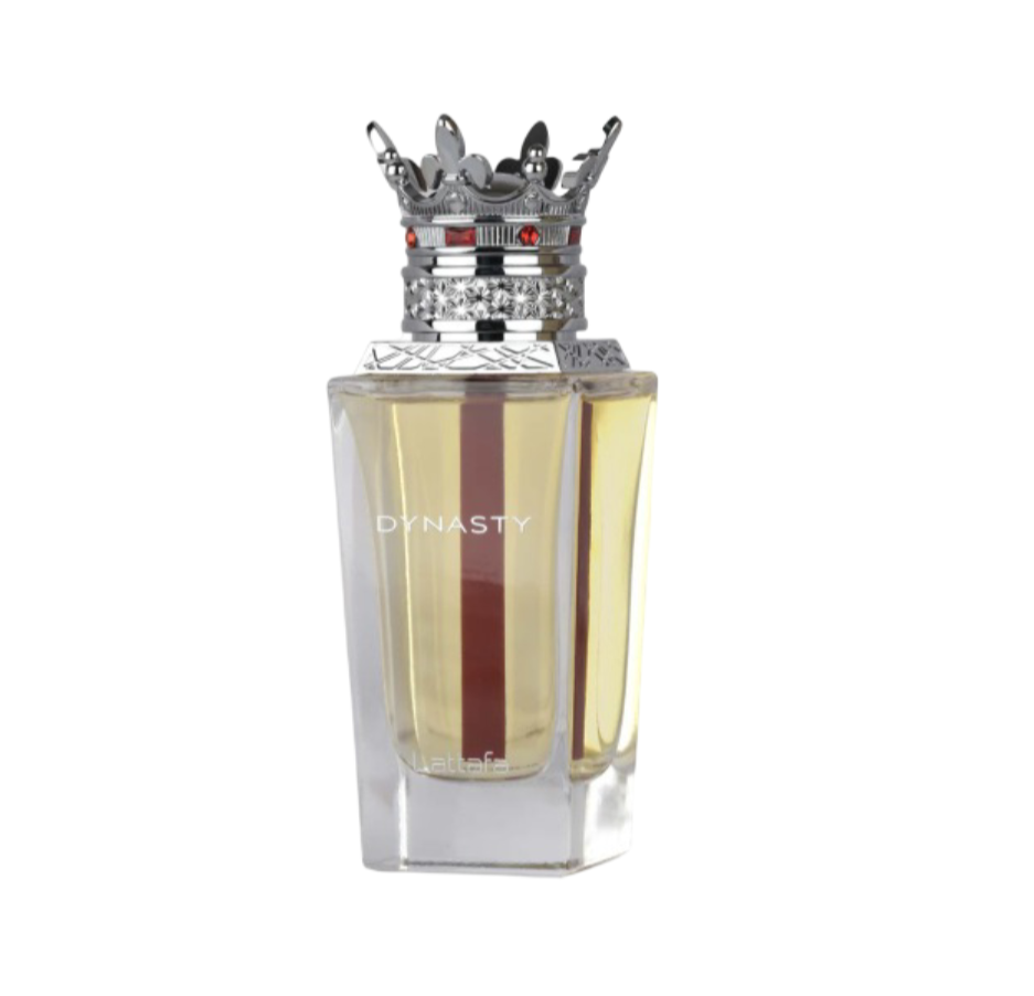 Lattafa Dynasty Edp 100ml